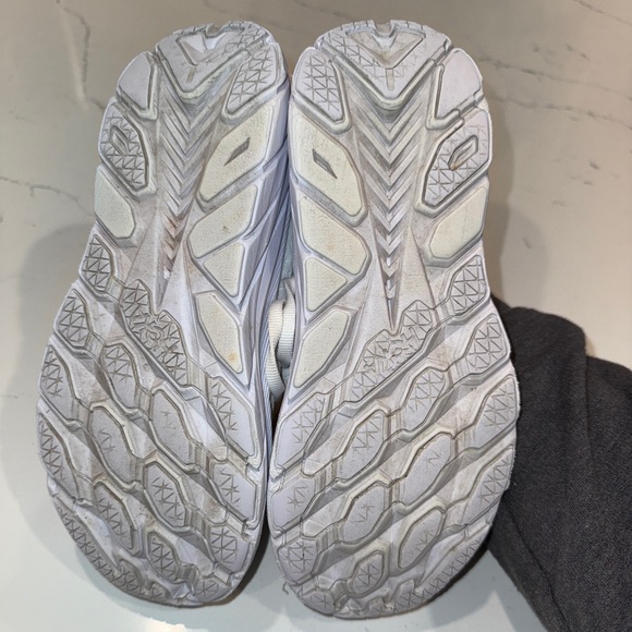 Hoka Clifton 8 Women Size 6.5 - Picture 7 of 8